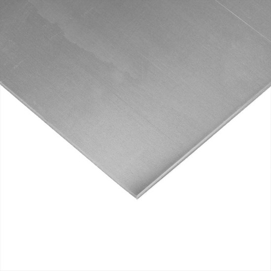 Tin Plate - 1x40x200 mm