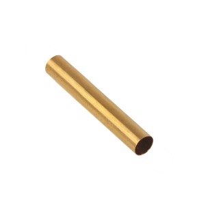 Brass Tube - Ø6x150 mm