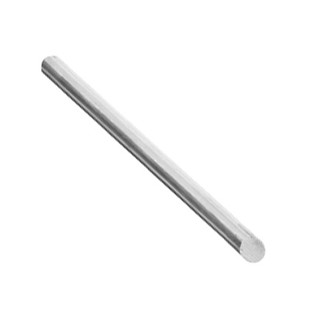 Aluminum Rod Round - Ø4x100 mm