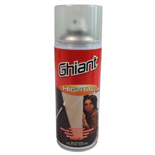 Spray Glue, Permanent - 400 ml
