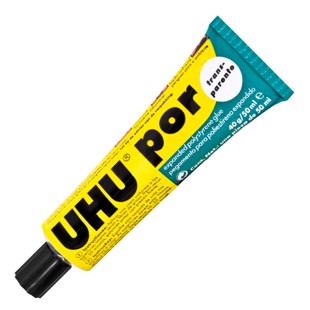 Styropor Glue, UHU Por - 40 g