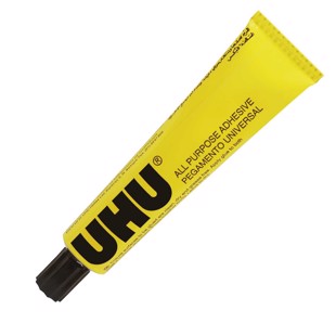 All-Purpose Adhesive, UHU - 35 ml