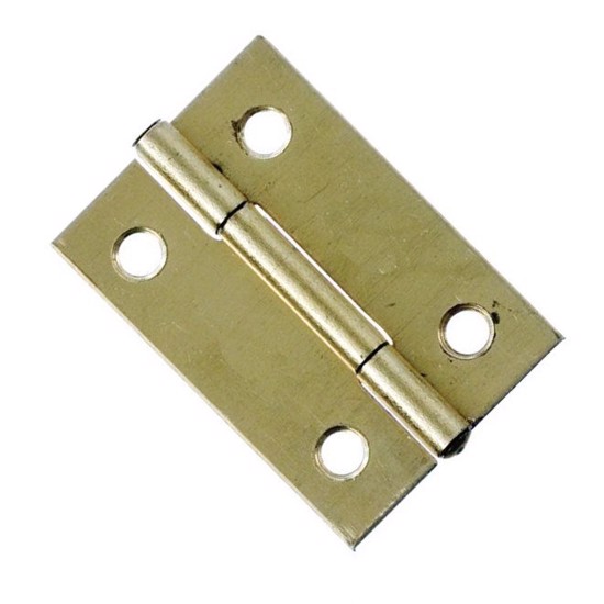 Buy Edge Hinge Brazed online here | Linaa