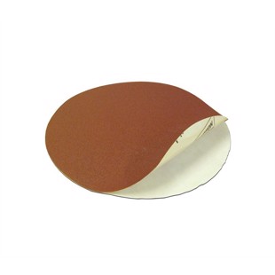 Sanding disc Ø150 mm - Self-adhesive