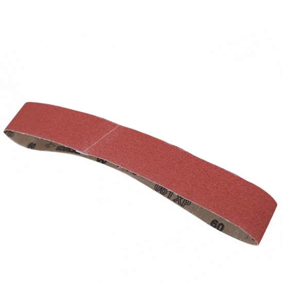 Abrasive Belt 50x780 mm Ceramic - P120