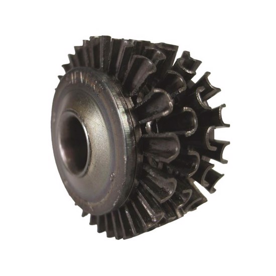 Dresser wheel for Sievert 3610