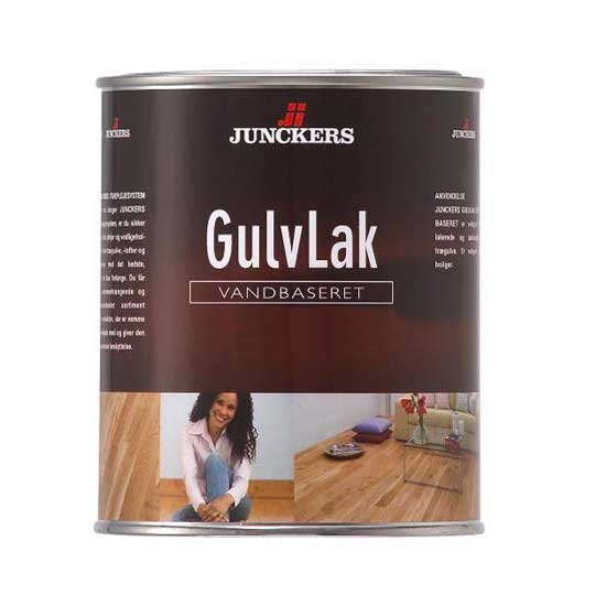 Junckers Floor Lacquer, Gloss - 750 ml