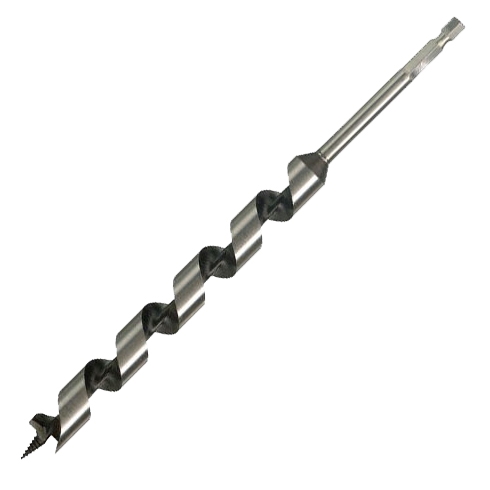 12 inch earth auger drill bit