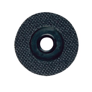Rubber Disc with Velcro for LHW