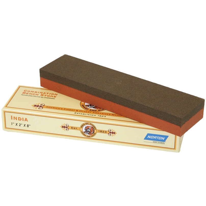 Sharpening Stone Combi Norton