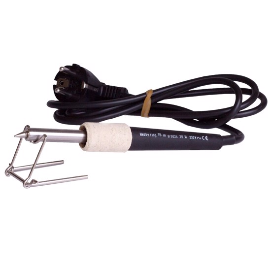 Wood Burning Pen Brenn Peter no. 3