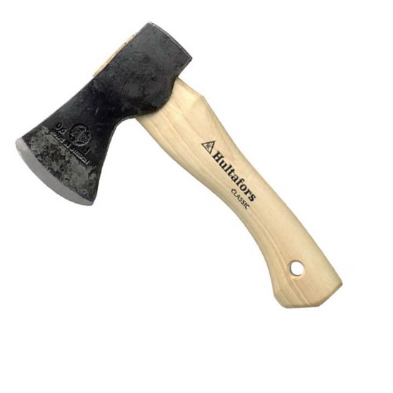 Axe Hultafors 0.5 kg - Mini