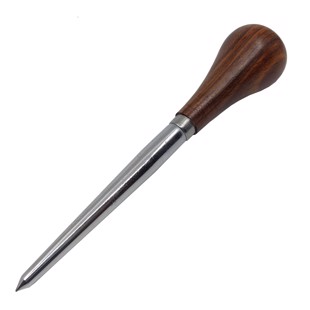Awl for Wickerwork with Handle