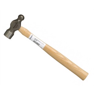 Bench Hammer with Ball Pein- 320 g