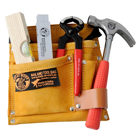 Junior Toolset No.1