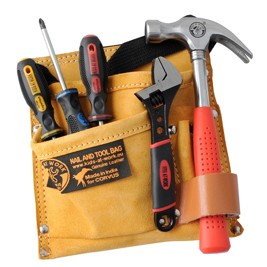 Junior Toolset No.2