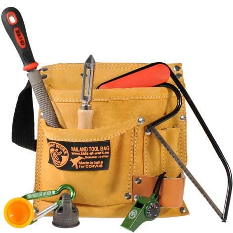 Junior Toolset No.4