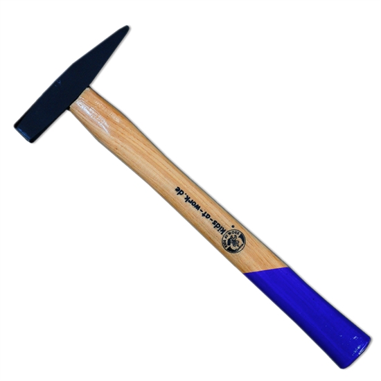 Hammer Wooden Handle - 100 gr.