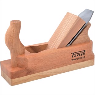 Smoothing Plane Wooden - 45 mm