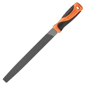 Safe-Edge File with Handle - 200 mm Harden.