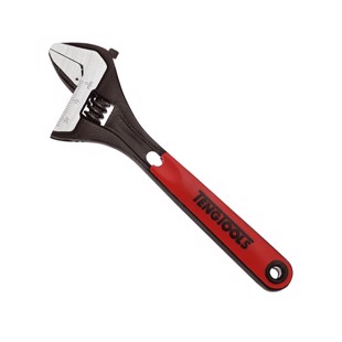 Adjustable Wrench Teng Tools 155 mm - 6