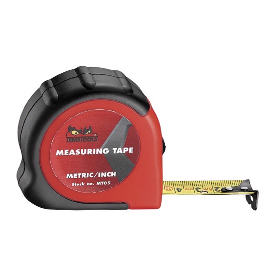 Measuring Tape Teng Tools - 3 metres