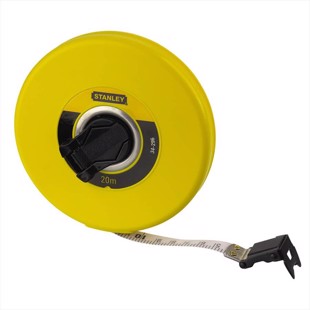 Stanley Measuring Tape 10 m