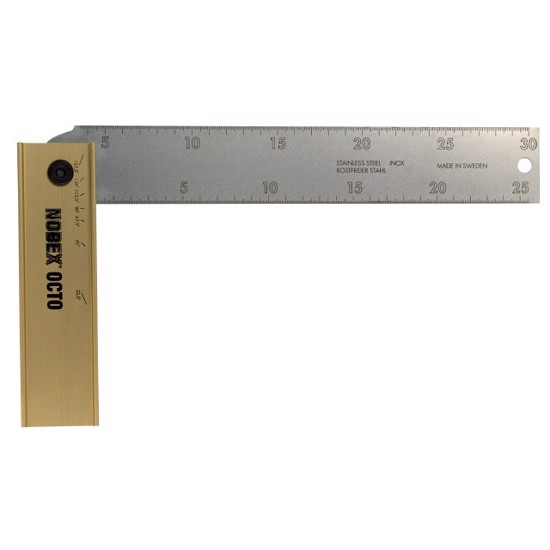 Mitre Square Adjustable 260 mm