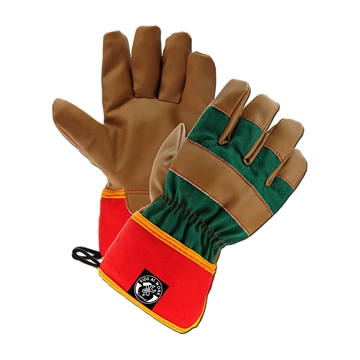 Safety Gloves 8-11 years