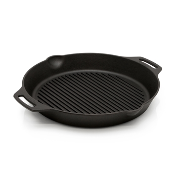 Cast Iron Pan 35 cm - Petromax