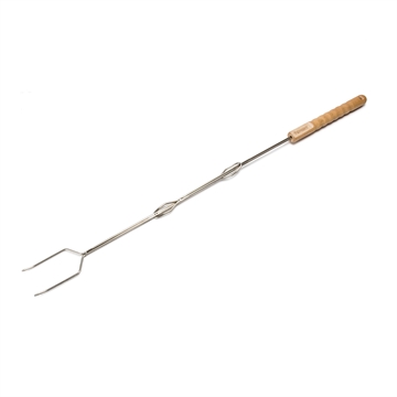 Straight Campfire Skewer - Petromax