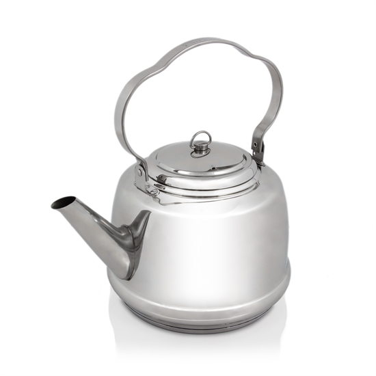 Aluminum Kettle 1.5 L - Petromax