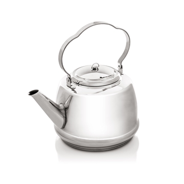 Aluminum Kettle 3.0 L - Petromax