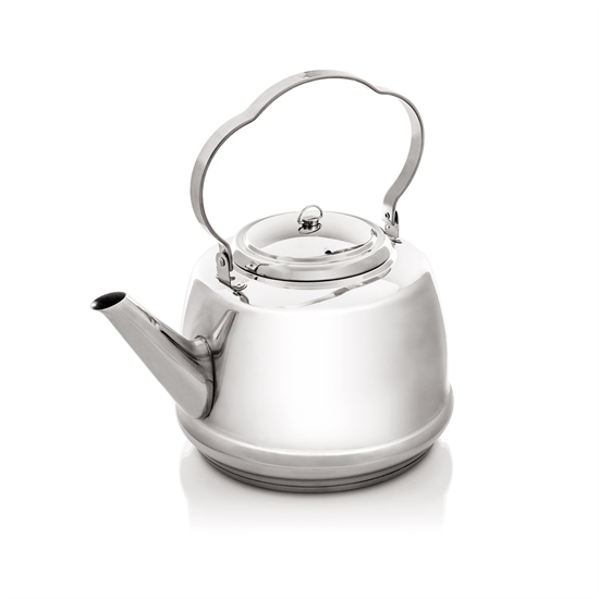 Aluminum Kettle 3.0 L - Petromax