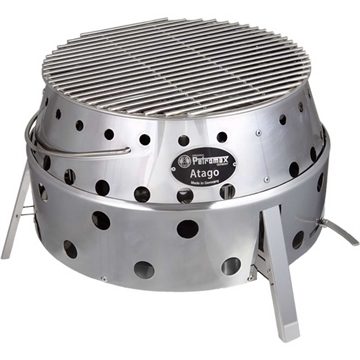 Fire Bowl Petromax Atago