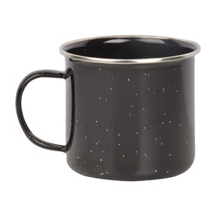 Enamel Mug