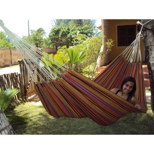 Hammock Samba