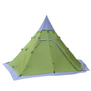 Lavvu Tent - Basic 9-11 from Frisport