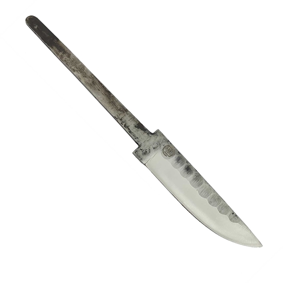KAJ Knife Blade - Hamret - 100 mm