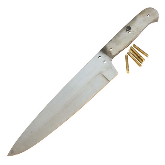 Chef\'s blade - 215 mm