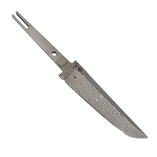 Knife blade Raffir Cloud - Molzen