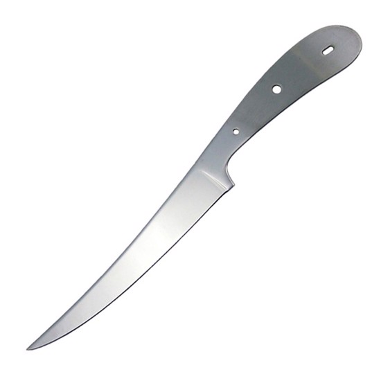 Buy Chef's blade Fillet SS - 150 mm online here | Linaa