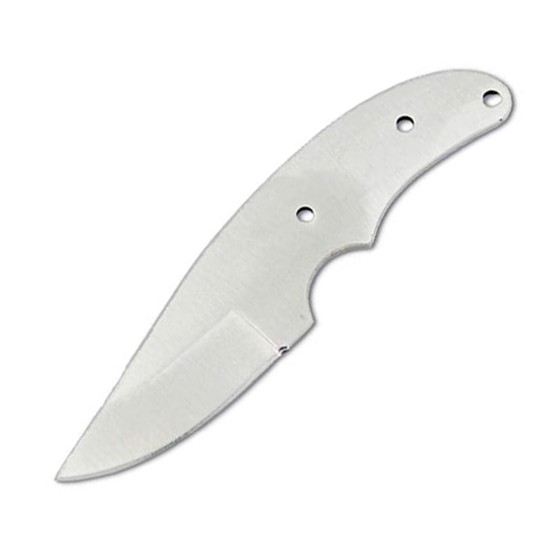 Buy Full tang blade Dolphin - 90 mm online here | Linaa