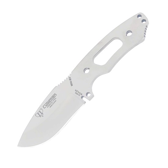 Full tang blade Cudeman - 80 mm