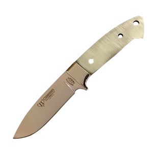 Full tang Blade Cudeman Akeley - 90 mm