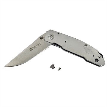 Folding knife Construction set - Maserin Atrno