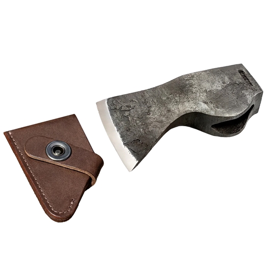 Axe Head Beaver Craft - AX1