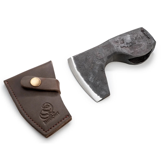 Axe Head Beaver Craft - AX6