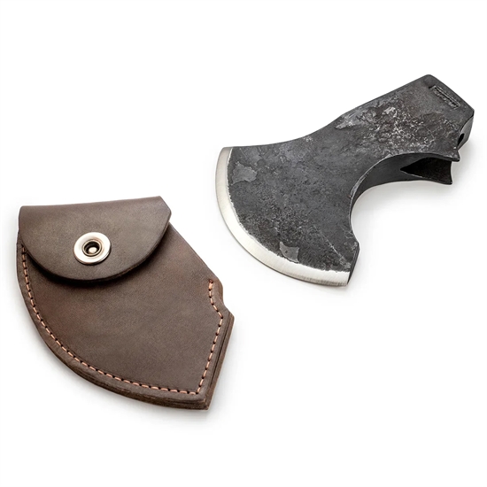 Axe Head Beaver Craft - AX3