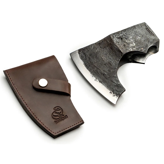 Axe Head Beaver Craft - AX4